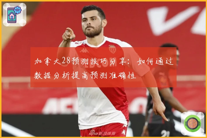 加拿大28预测技巧分享：如何通过数据分析提高预测准确性