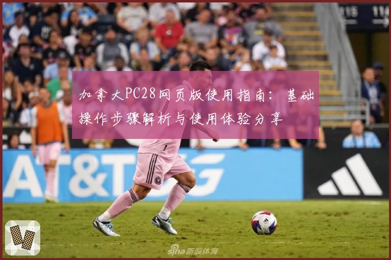 加拿大PC28网页版使用指南：基础操作步骤解析与使用体验分享