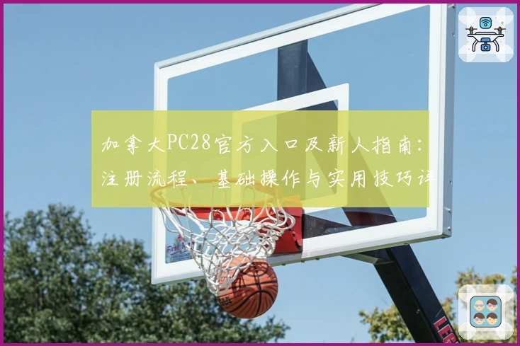 加拿大PC28官方入口及新人指南：注册流程、基础操作与实用技巧详解