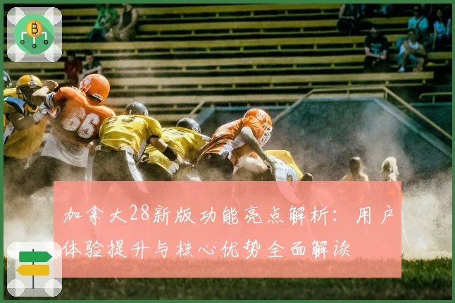 加拿大28新版功能亮点解析：用户体验提升与核心优势全面解读