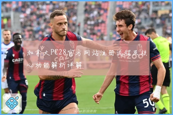 加拿大PC28官方网站注册流程及核心功能解析详解