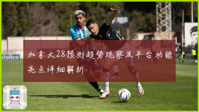 加拿大28预测趋势观察及平台功能亮点详细解析